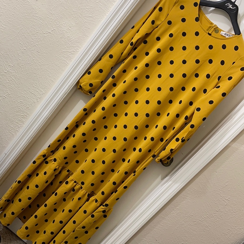 Ladies dress